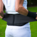 BoT Back Brace with support