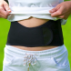 BoT Back Brace narrow front